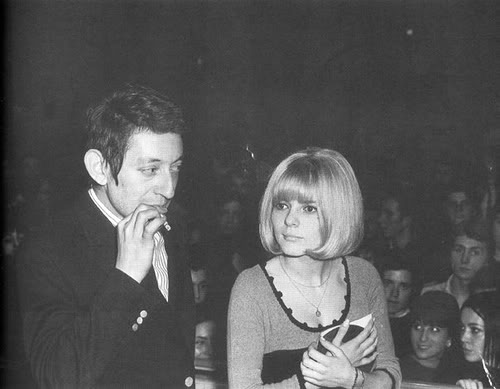 Serge Gainsbourg - France Gall 